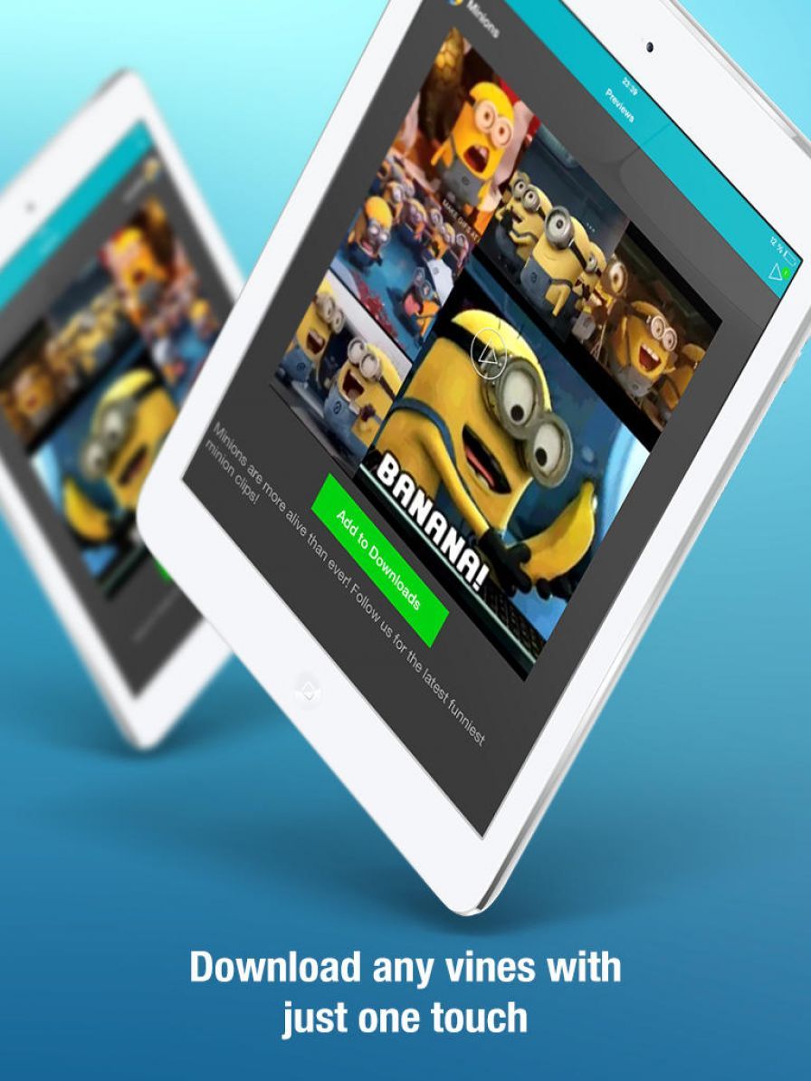 video-downloader-for-vine-save ipa