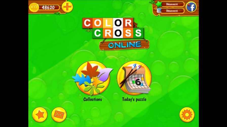 color-cross-puzzle ipa iphone ipad color-cross-puzzle ipa iphone ipad