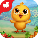 farmville 2 escapade rurale icon
