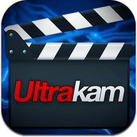 ultrakam-the-professional-came ipa iphone ipad