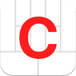 lean canvas icone app ipa iphone ipad