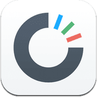 carousel by dropbox icon