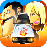 Stunt Wheels prévu pour fin mai sur iOS