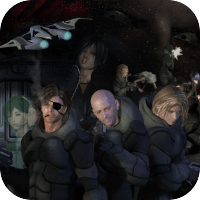 soulless icone jeu ipa iphone ipad