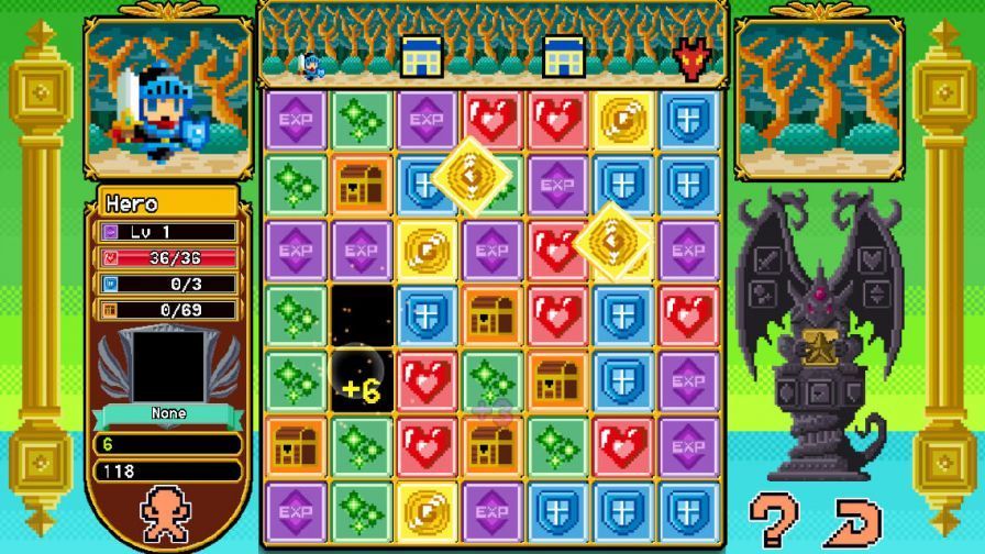 block-legend ipa iphone ipad