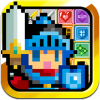 block legend icon