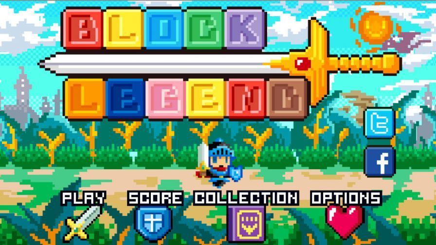 BLOCKLORDS for apple download free