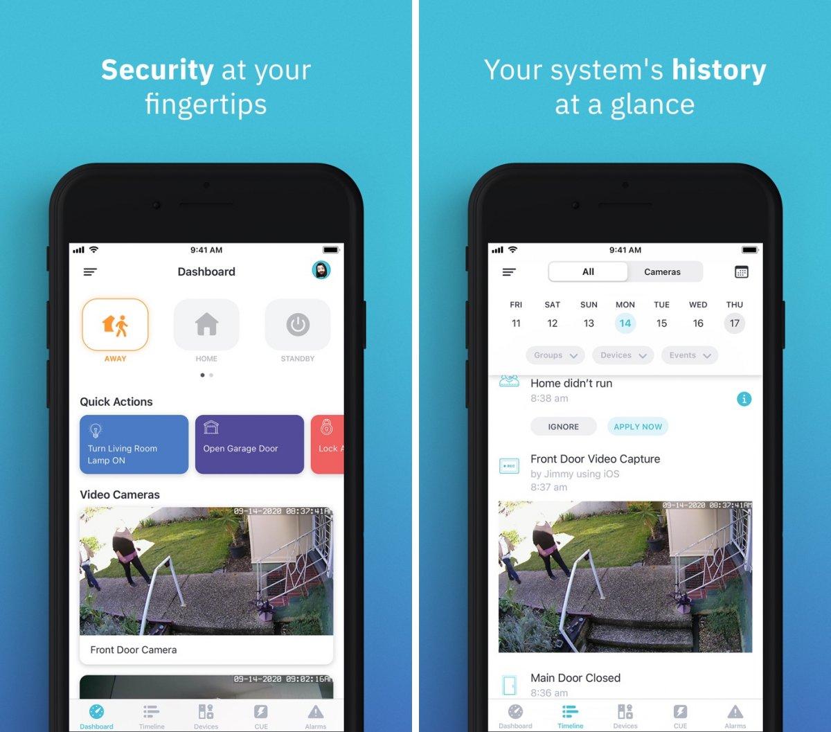 abode capture app ipa iphone ipad