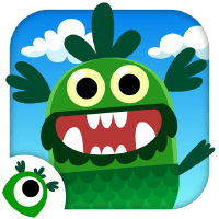 teach your monster to read icone jeu ipa iphone ipad