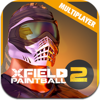 XField Paintball 2, pour tirer en toute sécurité sur iOS