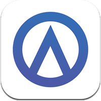 acompli email calendar for mic icon