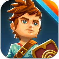 oceanhorn e benchmark edition icon