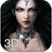 zombie-goddess-fantasy-apocaly ipa iphone ipad zombie-goddess-fantasy-apocaly ipa iphone ipad