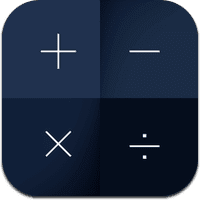 luna-calculator-simply-smart ipa iphone