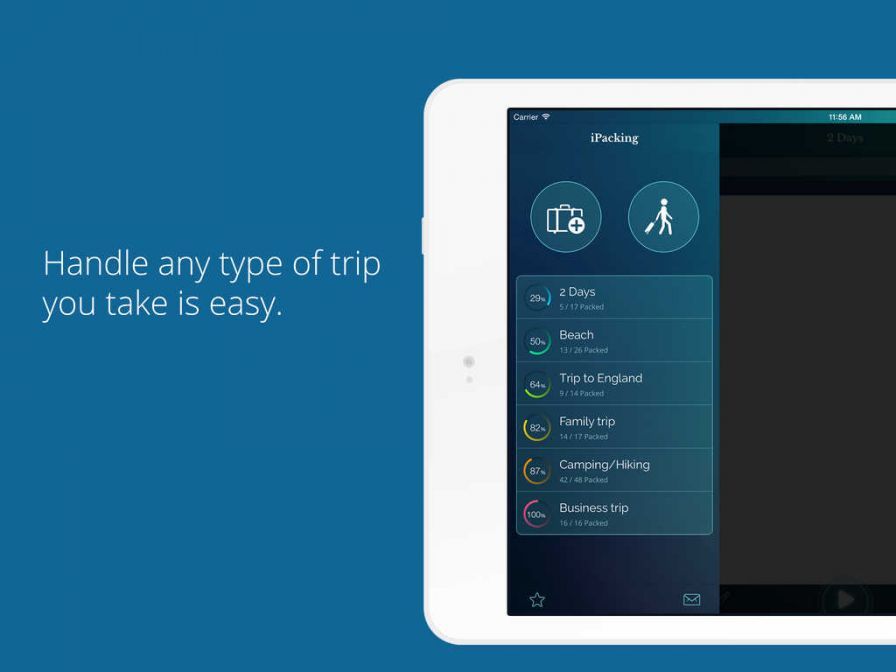 ipacking-easy-trip-packing-lis ipa