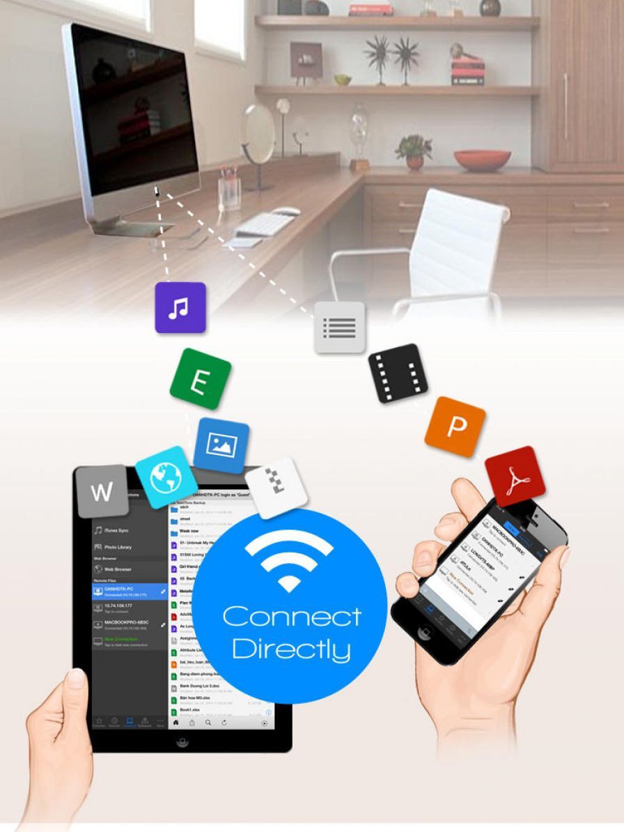 remote-file-browser-pro-access ipa