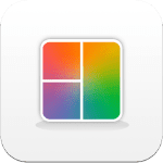 withframe-photo-collage-editor ipa iphone