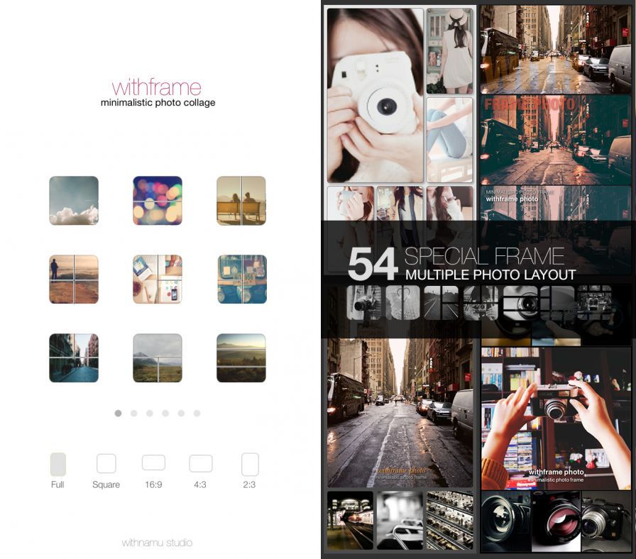 withframe-photo-collage ipa withframe-photo-collage ipa