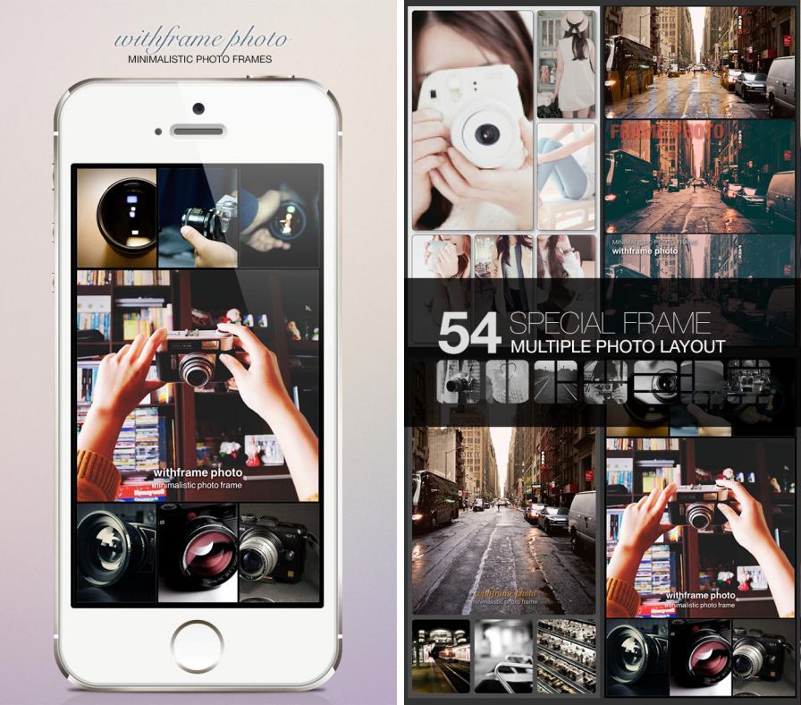 withframe-photo-frames ipa
