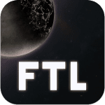 ftl faster than light icone jeu ipa ipad