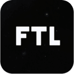 ftl: faster than light icone jeu ipa iphone