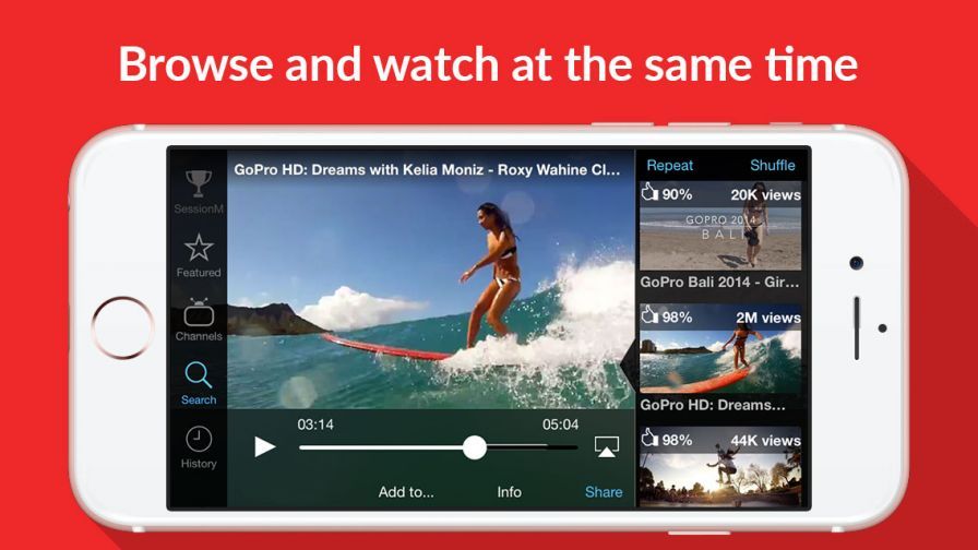 tube-for-youtube ipa