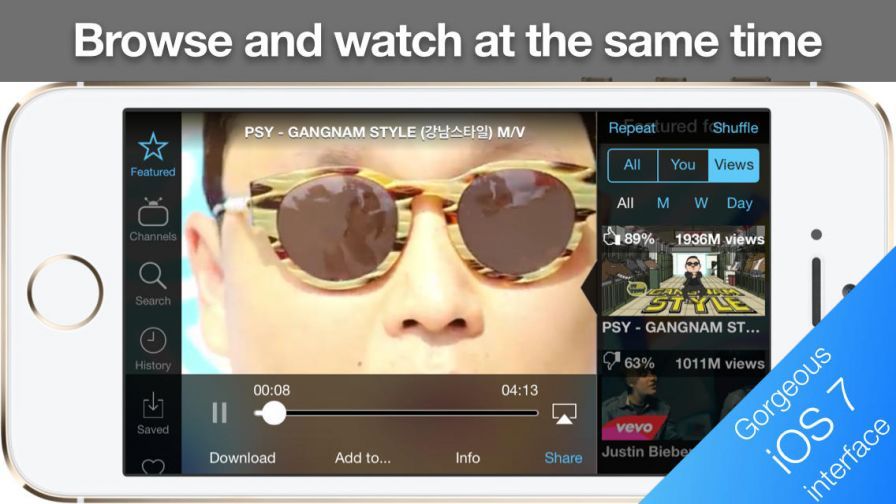 tube-for-youtube ipa