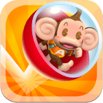 super monkey ball bounce icon