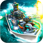 fortress-destroyer ipa ipad iphone