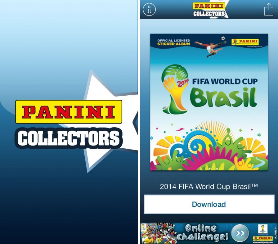 panini-collectors ipa iphone panini-collectors ipa iphone