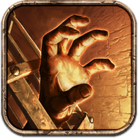 hellraid the escape icon