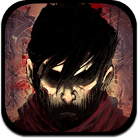 dark guardians icon