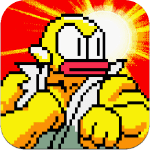 flappy fighter icon
