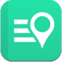 ideaplaces-map-evernote-quickl ipa iphone