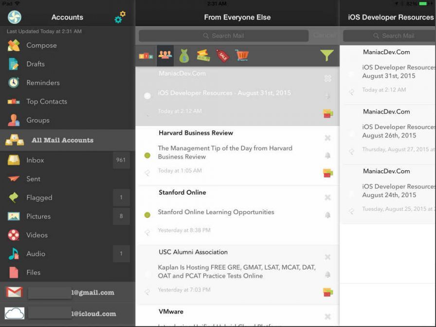 envelope-email-app-for-gmail-g ipa