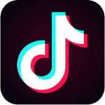 tiktok real short videos icon