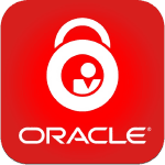oracle mobile authenticator icon