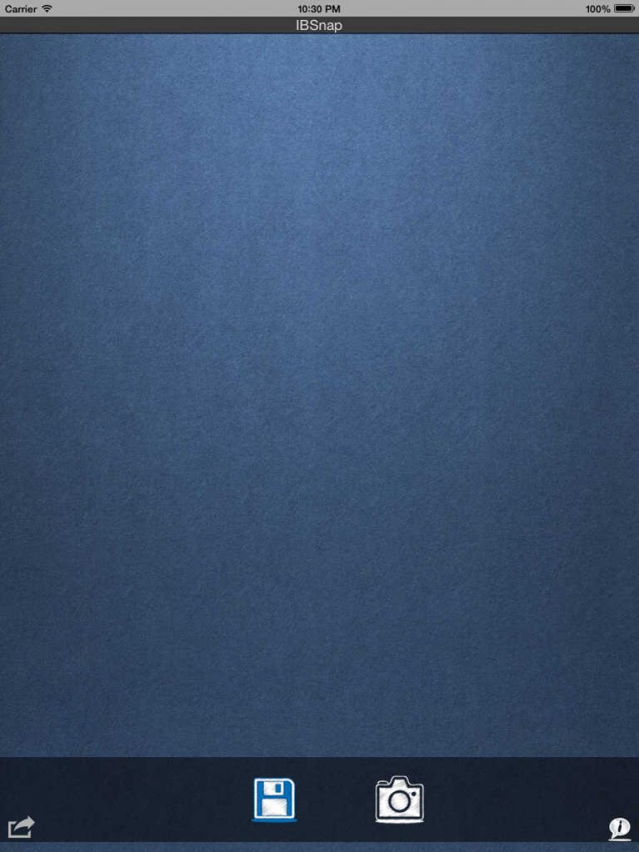 ibsnap-remote-control-your-iph ipa