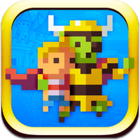 demons-vs-fairyland ipa iphone