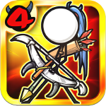 cartoon-defense-4-revenge ipa ipad iphone