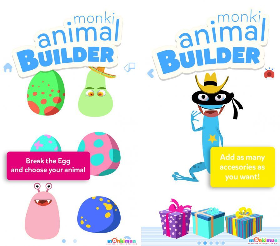 monki-animal-builder ipa monki-animal-builder ipa