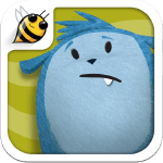 even-monsters-are-shy ipa ipad