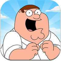 Family Guy Family Guy