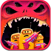 Bons Plans iPhone : Hopeless: Space Shooting, Starlight HD, BLiP