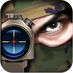kill shot icon