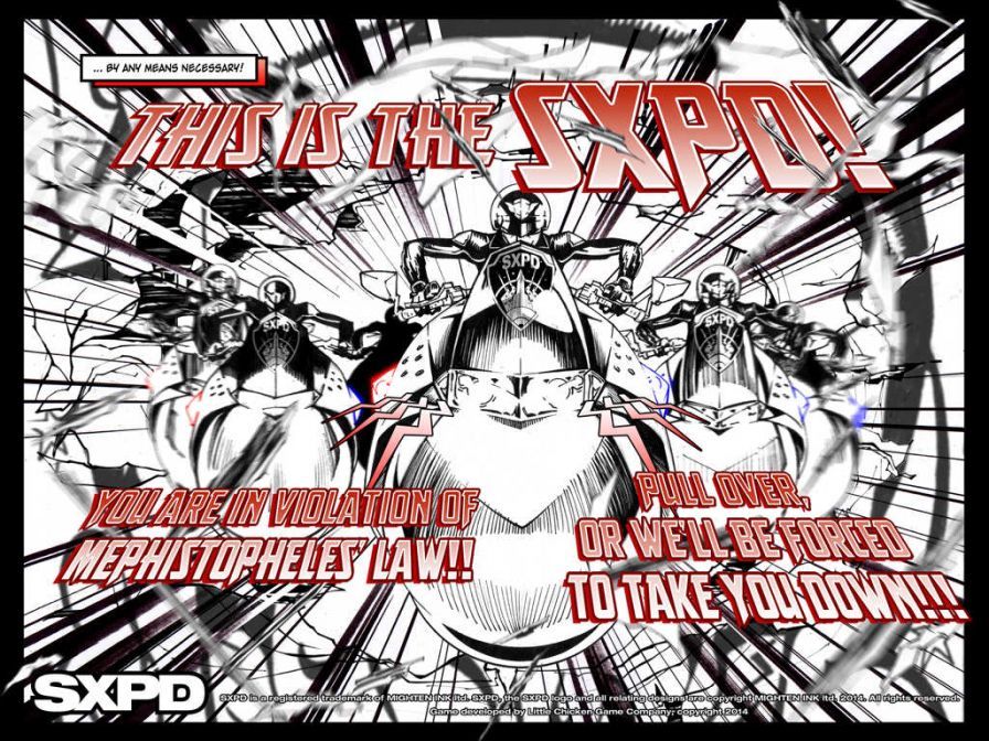 sxpd-pursuit-force-extreme-l-h ipa sxpd-pursuit-force-extreme-l-h ipa