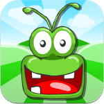 bubbles-monster-snake-for-kids ipa ipad iphone