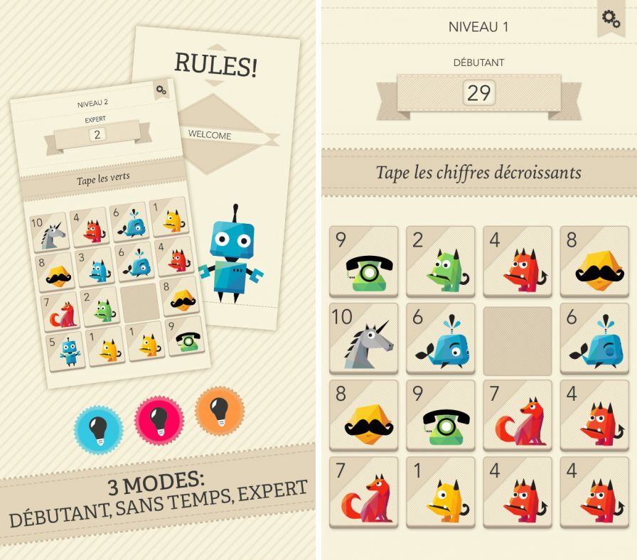 rules ipa rules ipa