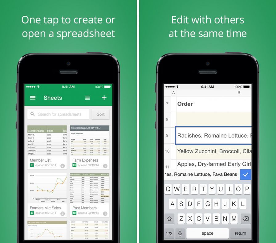 google-feuilles-de-calcul ipa iphone ipad google-feuilles-de-calcul ipa iphone ipad