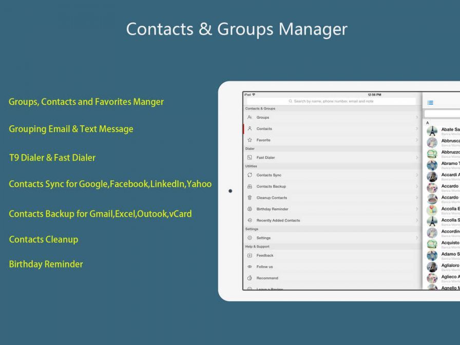jwcontacts ipa jwcontacts ipa